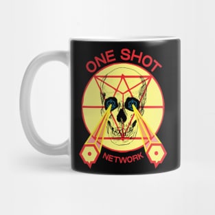 Satanic Panic Mug